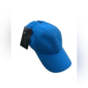 Nike NWT Men’s/Women’s Blue Legacy 91 Dri-Fit Golf Hat